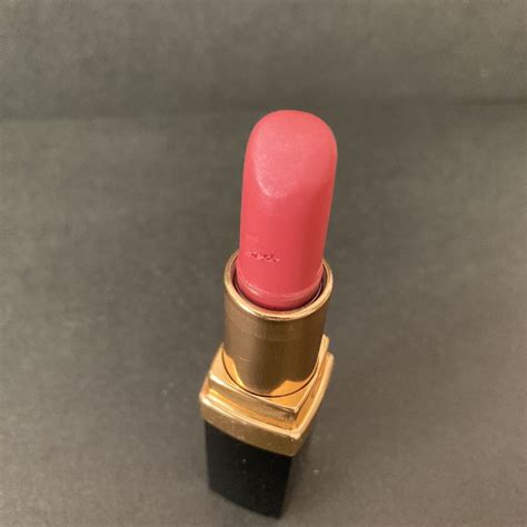 chanel hydrabase lipstick escapade desert rose